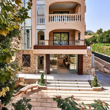 Apartamentos S'Olivera Canyamel Kültér fotó