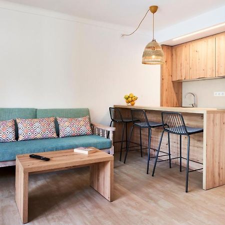 Apartamentos S'Olivera Canyamel Kültér fotó