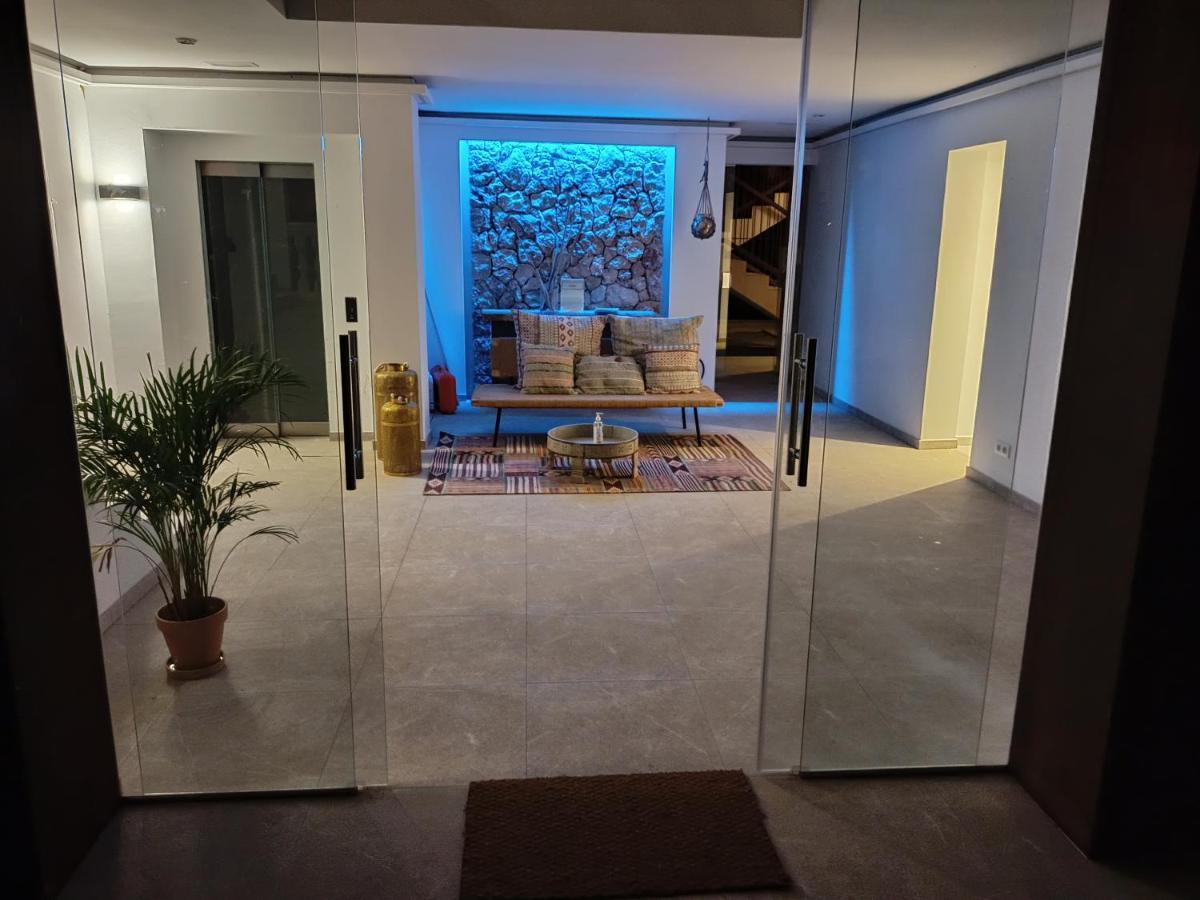 Apartamentos S'Olivera Canyamel Kültér fotó