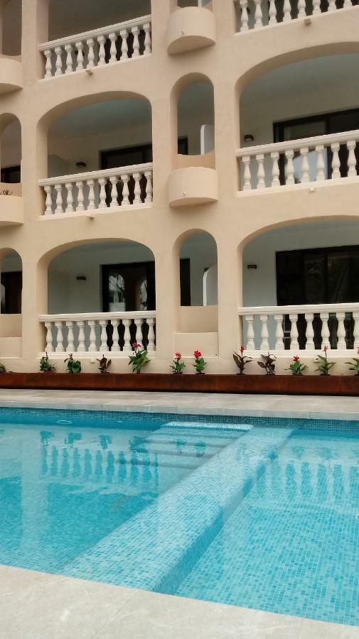 Apartamentos S'Olivera Canyamel Kültér fotó