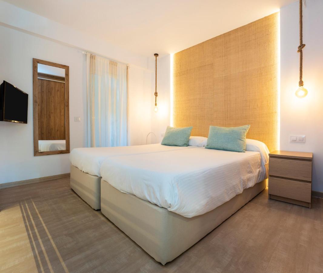 Apartamentos S'Olivera Canyamel Kültér fotó