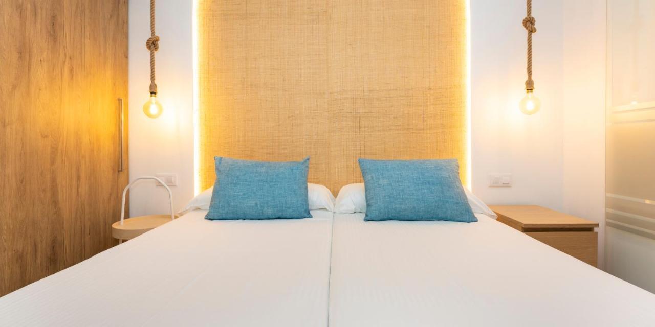 Apartamentos S'Olivera Canyamel Kültér fotó