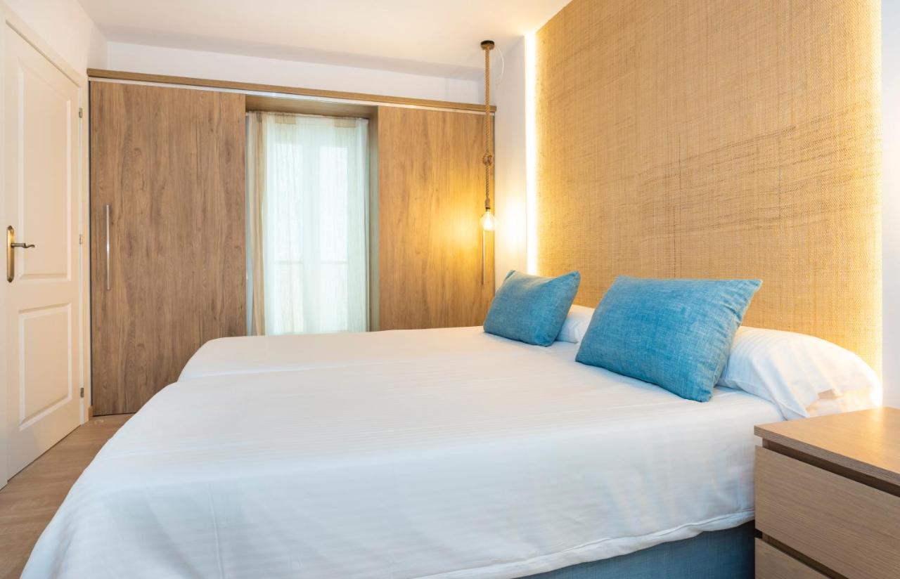 Apartamentos S'Olivera Canyamel Kültér fotó