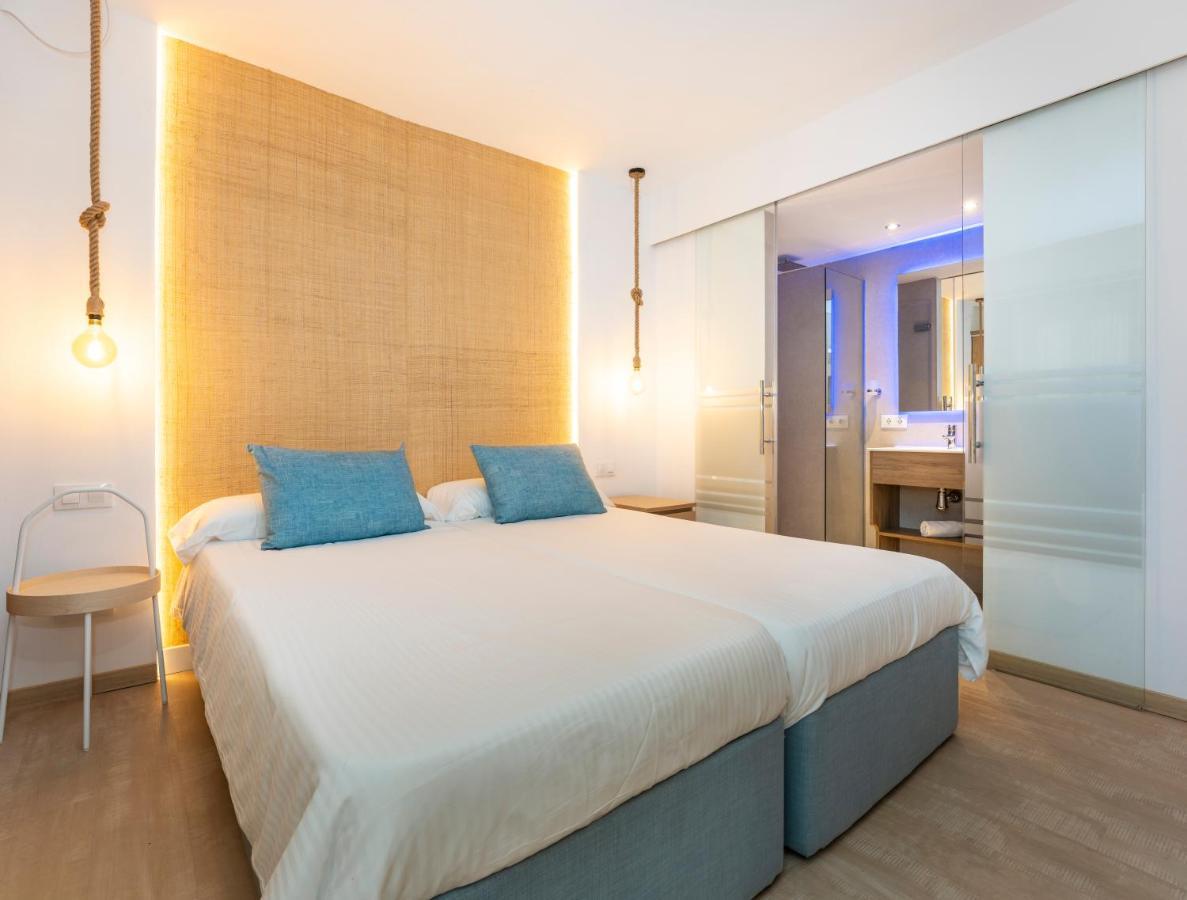 Apartamentos S'Olivera Canyamel Kültér fotó