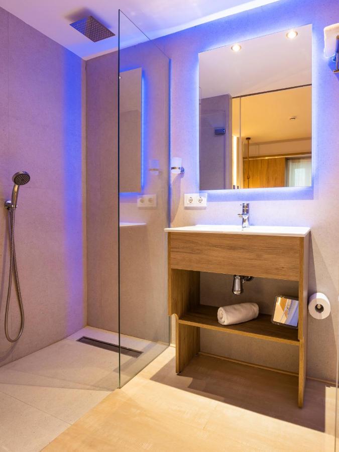Apartamentos S'Olivera Canyamel Kültér fotó